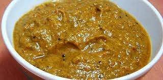 கோதுமை தோசைக்கு சிறந்த காம்போ ஸ்பைஸி அன்லிமிடட் உப்பு, உறைப்பு மல்லிச் சட்னி!