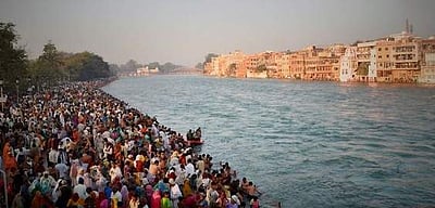 வாராணசிக்கு வரும் பக்தர்களுக்கு புதிய நிபந்தனை