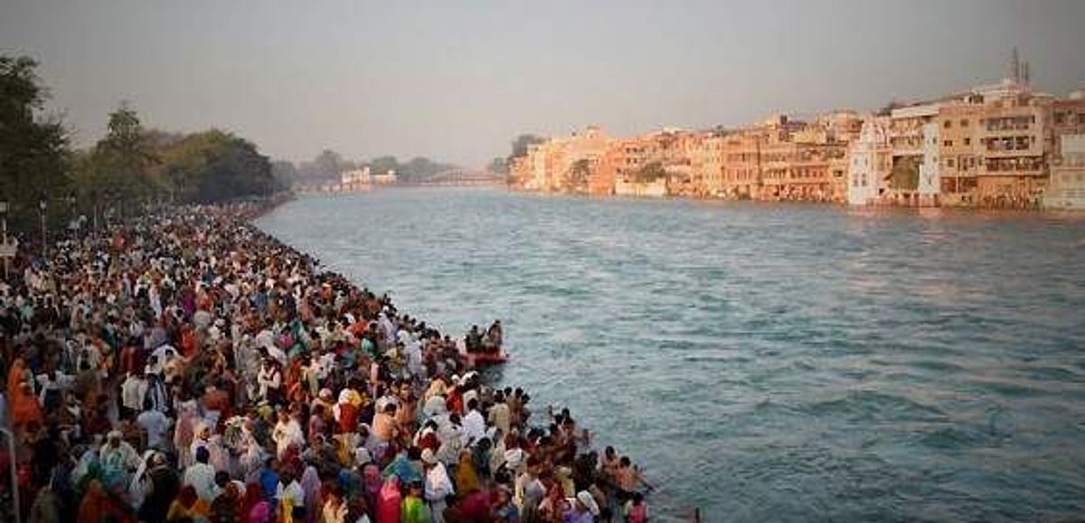 வாராணசிக்கு வரும் பக்தர்களுக்கு புதிய நிபந்தனை