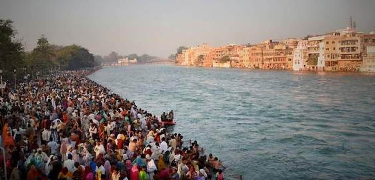 வாராணசிக்கு வரும் பக்தர்களுக்கு புதிய நிபந்தனை