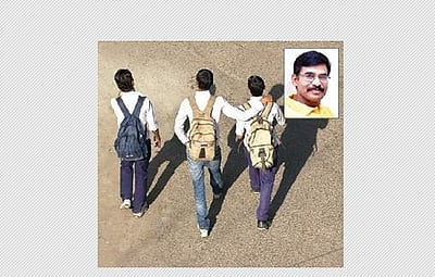 மகிழ்ச்சியே மானுட தத்துவம்!