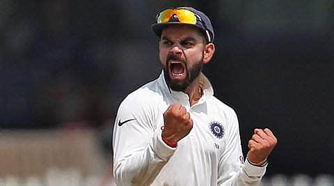 விராட் கோலியை டொனால்ட் டிரம்ப்புடன் ஒப்பிட்டு ஆஸி. ஊடகம் சாடல்!