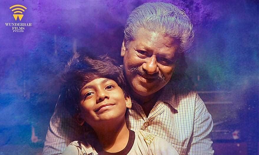 தனுஷ் இயக்குநராக அறிமுகமாகும் 'பவர் பாண்டி'  டிரெய்லர்!