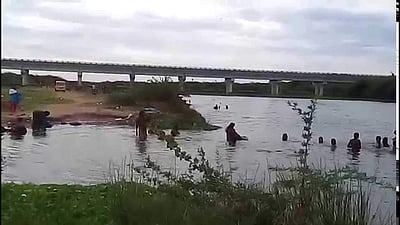 தாமிரபரணியில் கழிவுநீர் கலக்கும் விவகாரம்: பசுமைத் தீப்பாயம் அதிரடி உத்தரவு!