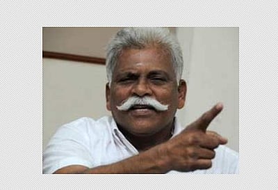 தாமிரவருணியைப் பாதுகாக்க வணிகர்கள் வாகனப் பிரசாரம்: த.வெள்ளையன்