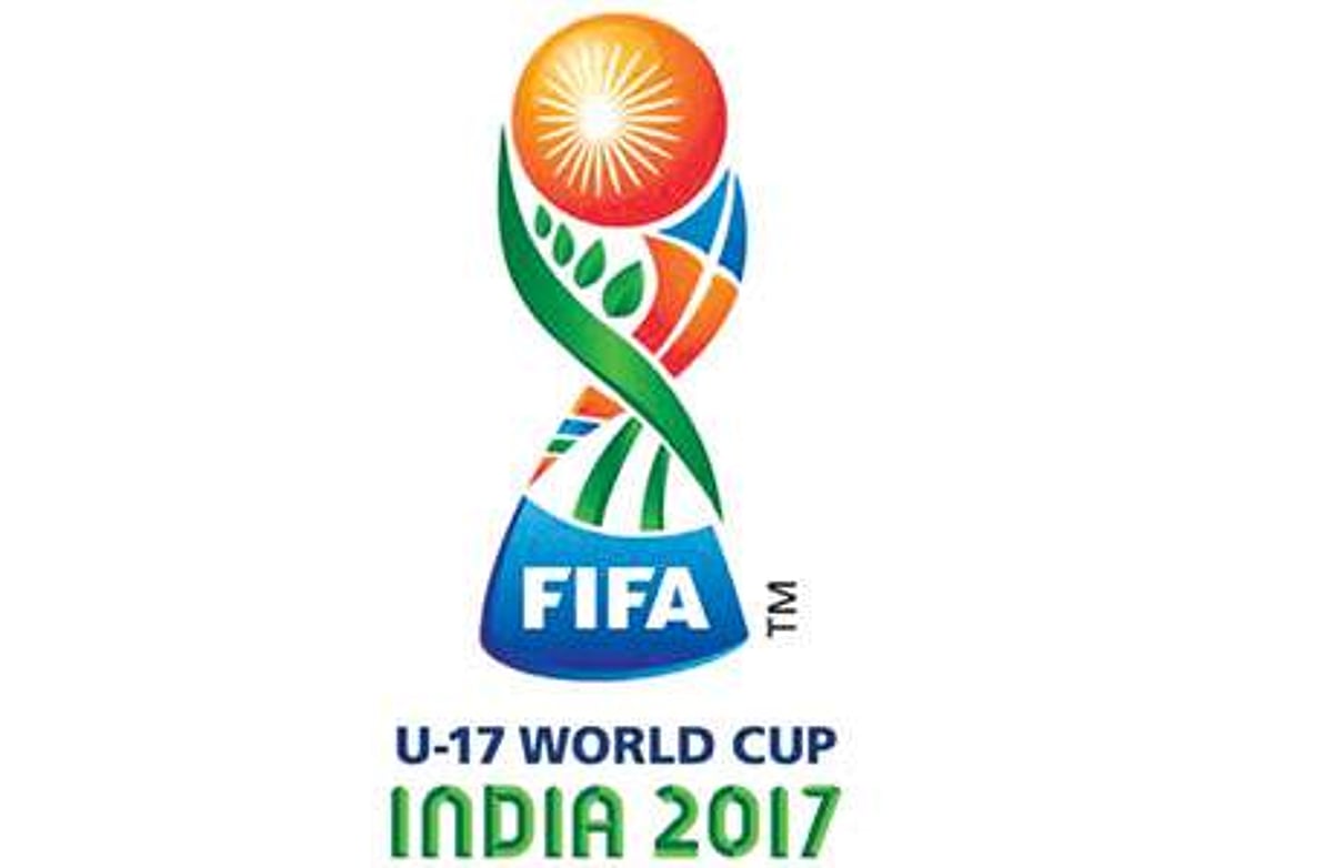 யு-17 உலகக் கோப்பை கால்பந்து: கொல்கத்தாவில் இறுதிப் போட்டி!