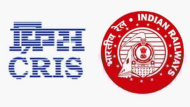 ரயில்வே தகவல் அமைப்பில் நிர்வாகிகள் பணி