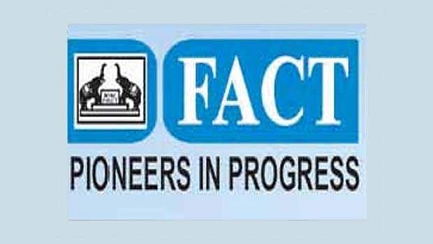 FACT- உரத்தொழிற்சாலையில் வேலை வேண்டுமா? உடனே விண்ணப்பிக்கவும்!