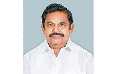 காவிரி: விவசாயிகள் பிரச்னைக்கு திமுகவே காரணம்- எடப்பாடி பழனிசாமி