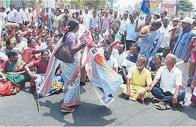 தமிழக அரசு ஊழியர்களின் போராட்டம் வாபஸ் பெறப்பட்டது