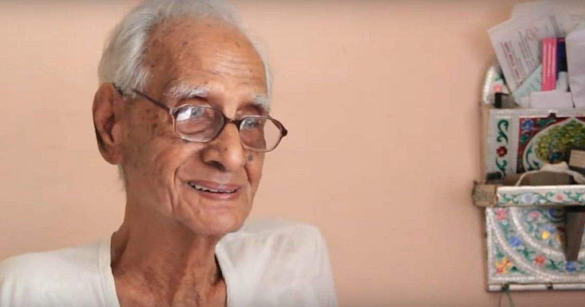 அசோகமித்ரன் - காலத்தை பதிவு செய்த எழுத்தாளர்!