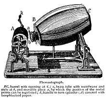 25.03.1857: ஒலியைப் பதிவு செய்யும் போனாட்டோகிராஃப் கருவி கண்டுபிடிக்கப்பட்ட தினம் இன்று!