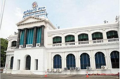 'உள்ளாட்சித் தேர்தல் தொடர்பான விதிகளில் திருத்தம்'