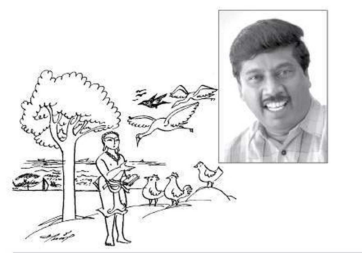 வைரமணி... முத்துமணி!