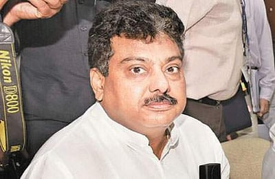 தமிழகத்துக்கு தண்ணீர் திறந்துவிடும் பேச்சுக்கே இடமில்லை