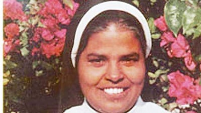 விநோதம்: சகோதரியை கொன்றவருக்கு ராக்கி கட்டும் கேரள கன்னியாஸ்திரி! 