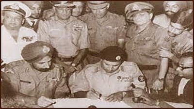 26.03.1971: வங்கதேச விடுதலை தினம் இன்று!