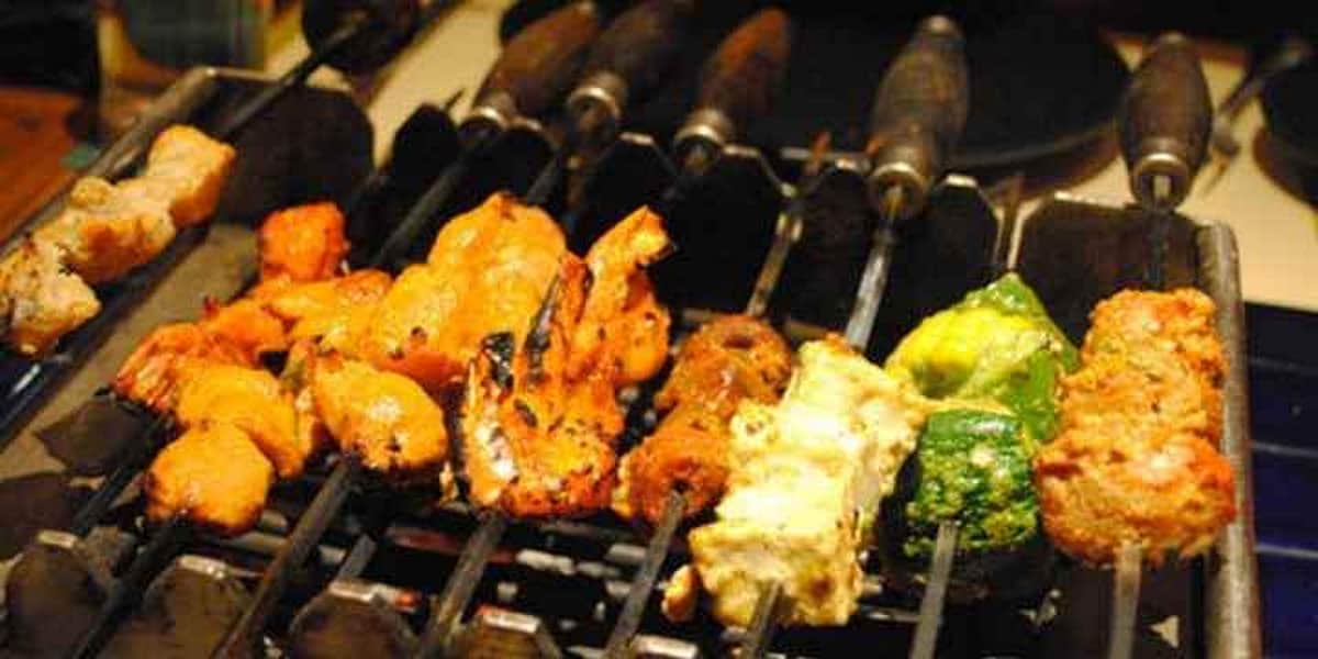 பார்பிக்யூ நேஷன்: கிரில்டு உணவுகளின் சொர்க்கம்!