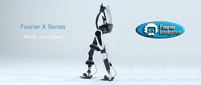 உடலில் அணிந்து கொள்ளும் வகையிலான சீன ரோபாட்: அடுத்த ஆண்டு விற்பனைக்கு வருகிறது! 