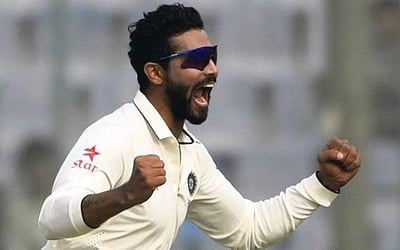 ஜடேஜாவைக் கொண்டாடவேண்டிய தருணம் இது!