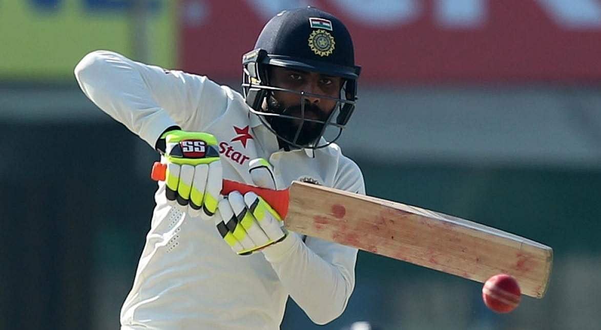 ஜடேஜா அரை சதமெடுத்த டெஸ்டுகளின் முடிவு என்ன தெரியுமா?