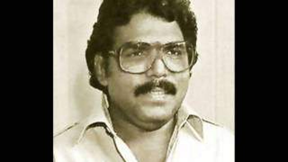 ஒருவர் பாடிய பாட்டை நான் பாட மாட்டேன்