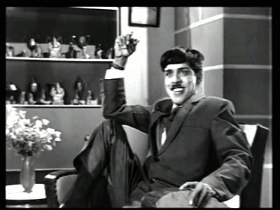 காமெடி என்ற பெயரில் அவர் நடித்தது எனக்கு பிடிக்கவில்லை