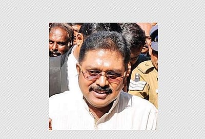 தினகரன் வெளிநாடு தப்பிச்செல்ல திட்டமா?: டிடிவி தினகரன் பேட்டி