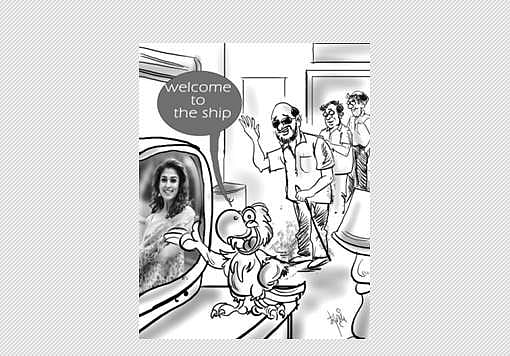 வாங்க இங்கிலீஷ் பேசலாம் - 80