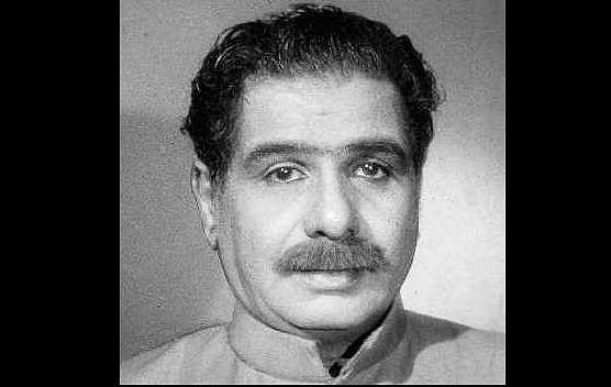 மறக்க முடியுமா சித்தூர் வி. நாகையாவை?