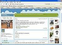 29.03.2005: பிரபல தேடுபொறி தளமான யாஹூவின் 'யாஹூ 360°' சேவை துவக்கப்பட்ட தினம் இன்று!