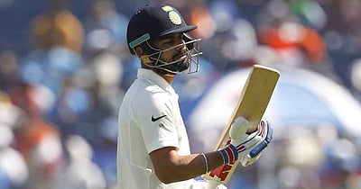 மீண்டும் மோசமாக விளையாட மாட்டோம்: கோலி உறுதி