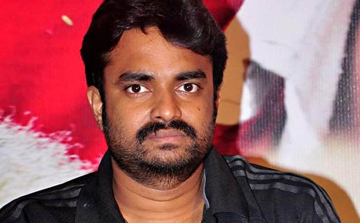 விவாகரத்தை அடுத்து மறுமணமா?: இயக்குநர் விஜய் மறுப்பு