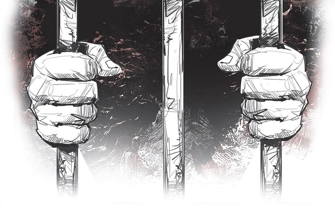 போலீசாரை மிரட்டிய பத்திரிக்கையாளர்கள் 5 பேர் மீது வழக்குப்பதிவு! 