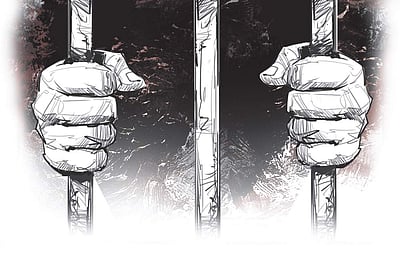 போலீசாரை மிரட்டிய பத்திரிக்கையாளர்கள் 5 பேர் மீது வழக்குப்பதிவு! 