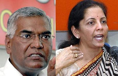 விவசாயிகளின் கடன்கள் தள்ளுபடி செய்யப்படுமா? தமிழக எம்.பி.க்கள் கேள்விக்கு மத்திய அரசு 'மழுப்பல்' பதில்