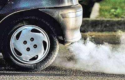 பிஎஸ்3 பற்றி அறிவோம்: இவ்வகை வாகன விற்பனைக்கு ஏப்ரல் 1 முதல் தடை