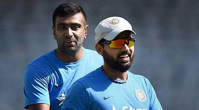 ஐ.பி.எல் சீசன் 10 :  விலகுகிறார்களா அஸ்வின், முரளி விஜய்?