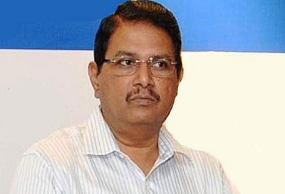 முன்னாள் தலைமைச் செயலர் ராம மோகன ராவுக்கு மீண்டும் பதவி