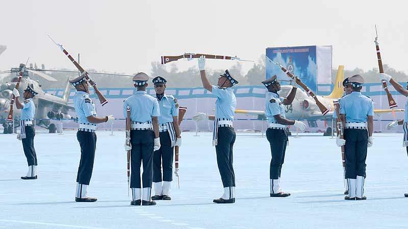 டிப்ளமோ, ஐடிஐ முடித்தவர்களுக்கு இந்திய விமானப்படையில் ஏர்மேன் வேலை