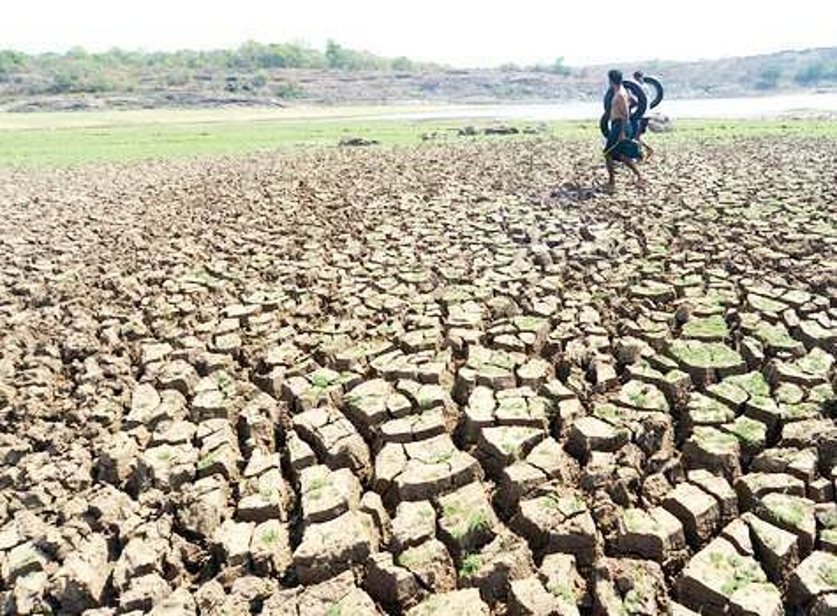 வேகமாக குறைந்து வரும் நீர்வளம்: என்ன செய்யப் போகிறது தமிழகம்? விரிவான அலசல்