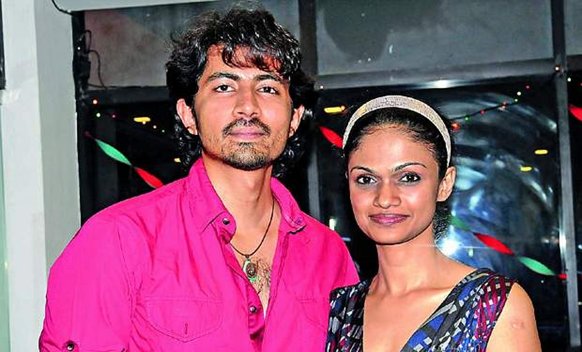 பாடகி சுசித்ராவுக்கு நேர்ந்தது என்ன? கணவர் விளக்கம்!