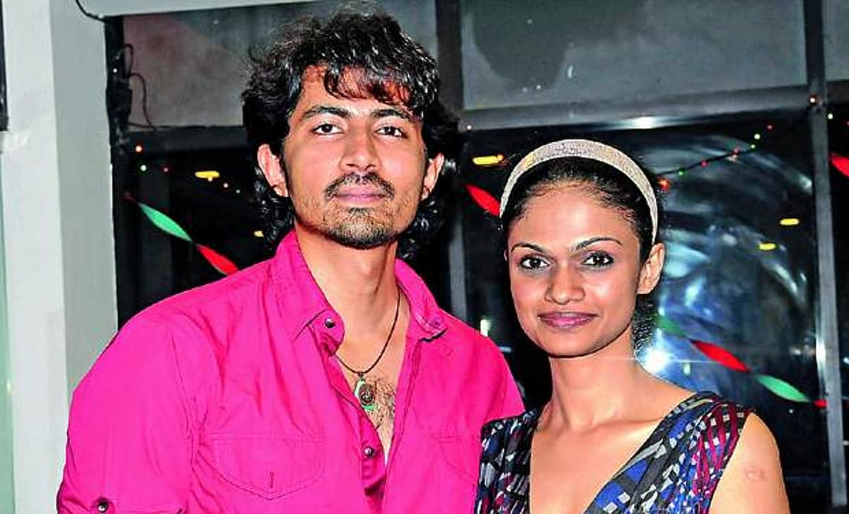 பாடகி சுசித்ராவுக்கு நேர்ந்தது என்ன? கணவர் விளக்கம்!