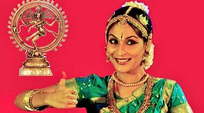 ஐக்கிய நாடுகள் சபையில் விரைவில் ஐஷ்வர்யா தனுஷின் பரத நாட்டியம் 