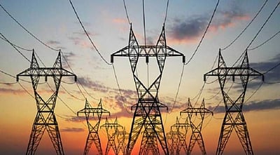 ஈரோடு அருகே மின்சாரம் தாக்கி வடமாநில சிறுவன் சாவு