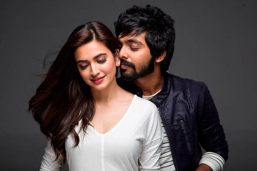 இந்த வாரம் வெளியாகும் 4 தமிழ்ப் படங்கள்!