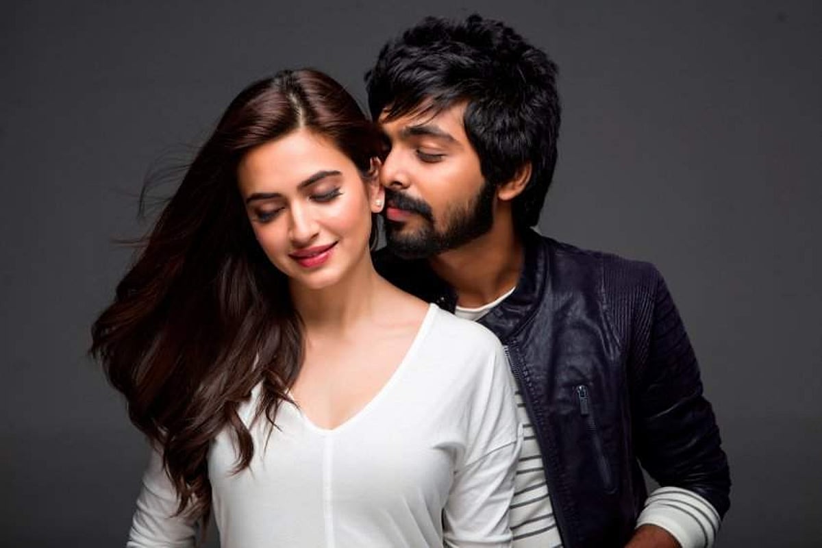 இந்த வாரம் வெளியாகும் 4 தமிழ்ப் படங்கள்!