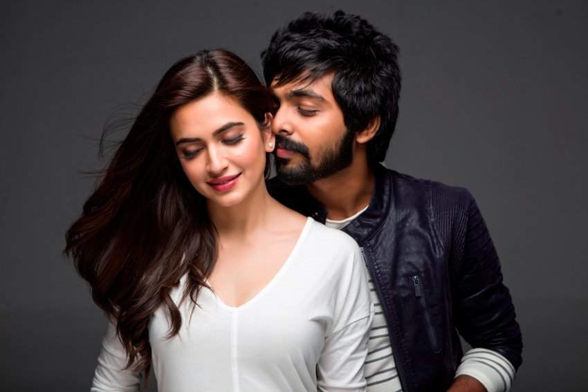 இந்த வாரம் வெளியாகும் 4 தமிழ்ப் படங்கள்!