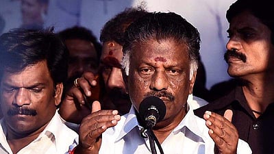 இரட்டை இலை சின்னம் எங்களுக்கே கிடைக்கும்: ஓ. பன்னீர்செல்வம்