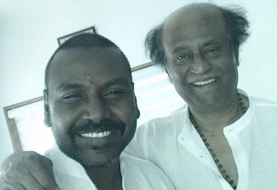 நான் மக்கள் சூப்பர் ஸ்டாரா? புதிய சர்ச்சைக்கு ராகவா லாரன்ஸ் பதில்!